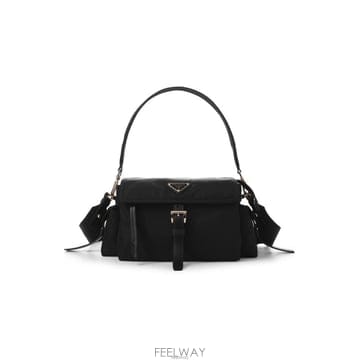 PRADA 26FW �����Ϸ� �̵�� ��Ʈ/����� 1BD394 RDLN F000226FW �����Ϸ� �̵�� ��Ʈ/����� 1BD394 RDLN F0002