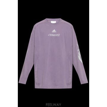 Adidas 26SS ADIDAS �� sleeve T ���� KF85420SHAVIO TP57057961426SS ADIDAS �� sleeve T ���� KF85420SHAVIO TP570579614