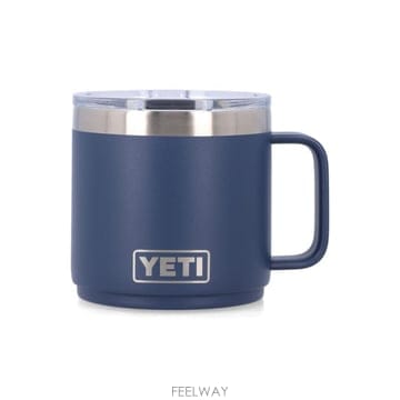 | Other Brand | 26SS YETI Yety Rambler 14 oz stackable mug   ���� 26P70000006126SS YETI Yety Rambler 14 oz stackable mug   ���� 26P7