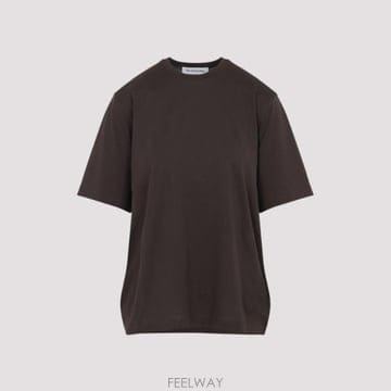 | Other Brand | 26SS THE FRANKIE SHOP Harper ����Ʈ Organic T ���� TSFS04422220026SS THE FRANKIE SHOP Harper ����Ʈ Organic T ���� TSF