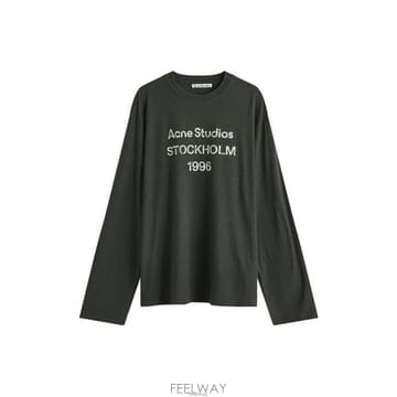 Acne 26FW ���� 1996 ��Ƽ�� �ս����� Ƽ���� CL0197 BM026FW ���� 1996 ��Ƽ�� �ս����� Ƽ���� CL0197 BM0