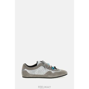 [B4] 세실리에반센 25FTW30003LIGHTGREYSILVER 스니커즈 슈즈 여성
