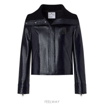 COURREGES 26 FW �ٷ��� ���̳� ��ư �ΰ� ������ ��� �� ���� ��ũ���̺�26 FW �ٷ��� ���̳� ��ư �ΰ� ������ ��� �� ���� ��ũ