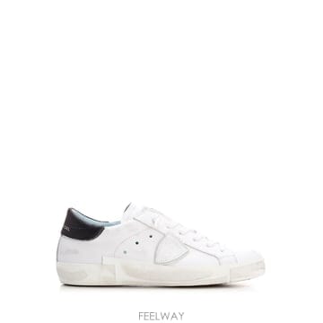 [A9] 필립모델 PRLDV022V022 스니커즈 슈즈 여성 PRLDV022V022-117634