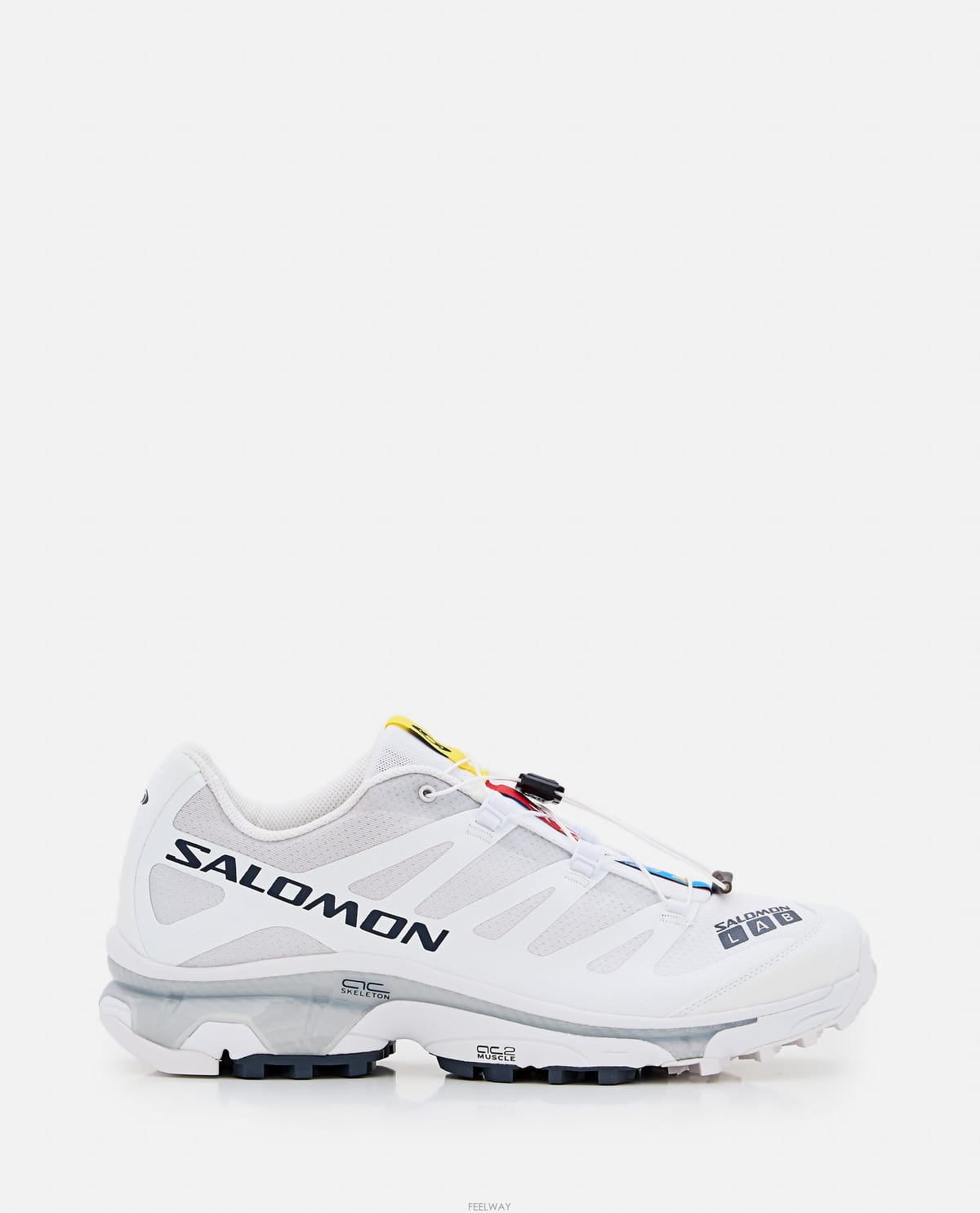 SALOMON [B4] ��θ� L47133000WHITE ����Ŀ�� ���� ����[B4] ��θ� L47133000WHITE ����Ŀ�� ���� ����