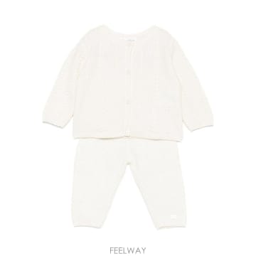| Other Brand | 25FW ŸƼ�׼��ݶ� 2 Piece ��Ʈ �� CB3601013NACRE TP57046835525FW ŸƼ�׼��ݶ� 2 Piece ��Ʈ �� CB3601013NACRE TP570