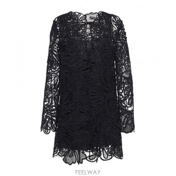 ULLA JOHNSON 26SS ��� ���� ���� �巹�� SP260102NOI TP57922919926SS ��� ���� ���� �巹�� SP260102NOI TP579229199