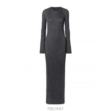 Proenza Schouler 26SS ���ο��ڽ��� ���� �巹�� R2517210040 TP57922380226SS ���ο��ڽ��� ���� �巹�� R2517210040 TP579223802