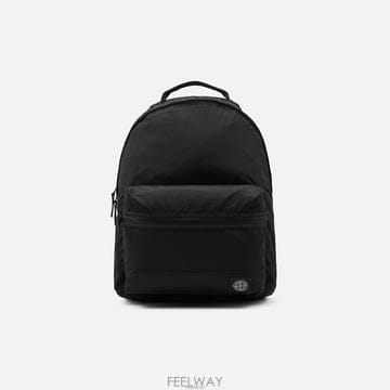 스톤아일랜드 26FW 로고 패치 메탈 백팩 L2S159200016 S0251 V0029