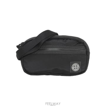 스톤아일랜드 26FW 로고 패치 벨트백 L2S159200014 S0251 V0029