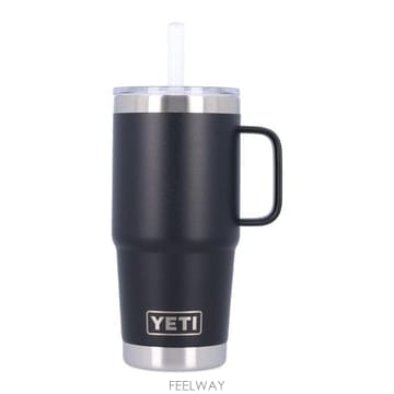 | Other Brand | 26SS YETI Yeti 20oz Insulated Tumbler Mug ���� 26P2292BLACK TP26SS YETI Yeti 20oz Insulated Tumbler Mug ���� 26P2292