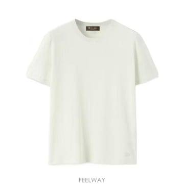 Loro Piana 26SS �η��ǾƳ� ���� T ���� FAM798451I5 TP57849997226SS �η��ǾƳ� ���� T ���� FAM798451I5 TP578499972