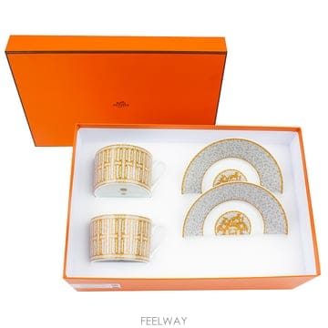 HERMES �����޽� ������ũ �� 24 ��� �귢�۽�Ʈ �� �� �Ҽ� 2SET 4PCS P026015P�����޽� ������ũ �� 24 ��� �귢�۽�Ʈ �� �� �Ҽ� 2SE