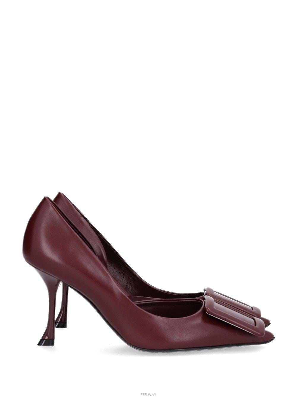 Roger Vivier [A9] ������� RVW8304581091TR805 �������� ���� ���� ���� RVW8304581091TR8[A9] ������� RVW8304581091TR805 �������� ���� ���� 