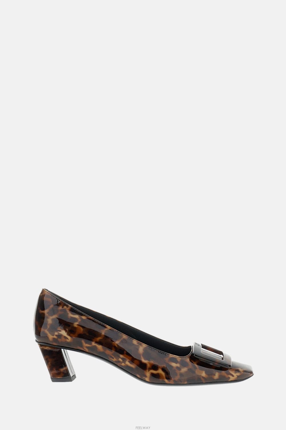 Roger Vivier [B4] ������� RVW00639540VIZS611 �������� ���� ���� �÷��� ����[B4] ������� RVW00639540VIZS611 �������� ���� ���� 
