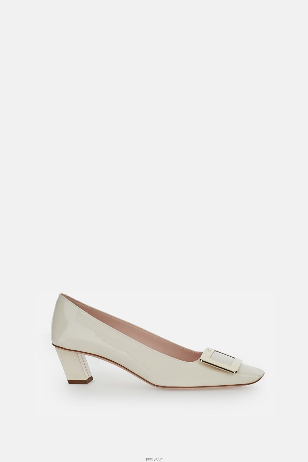 Roger Vivier [B4] ������� RVW00600920D1P9999 �������� ���� ���� �÷��� ����[B4] ������� RVW00600920D1P9999 �������� ���� ���� 