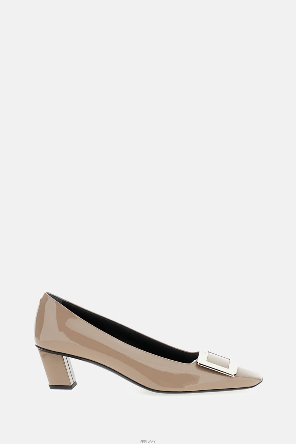 Roger Vivier [B4] ������� RVW00600920D1PC415 �������� ���� ���� �÷��� ����[B4] ������� RVW00600920D1PC415 �������� ���� ���� 