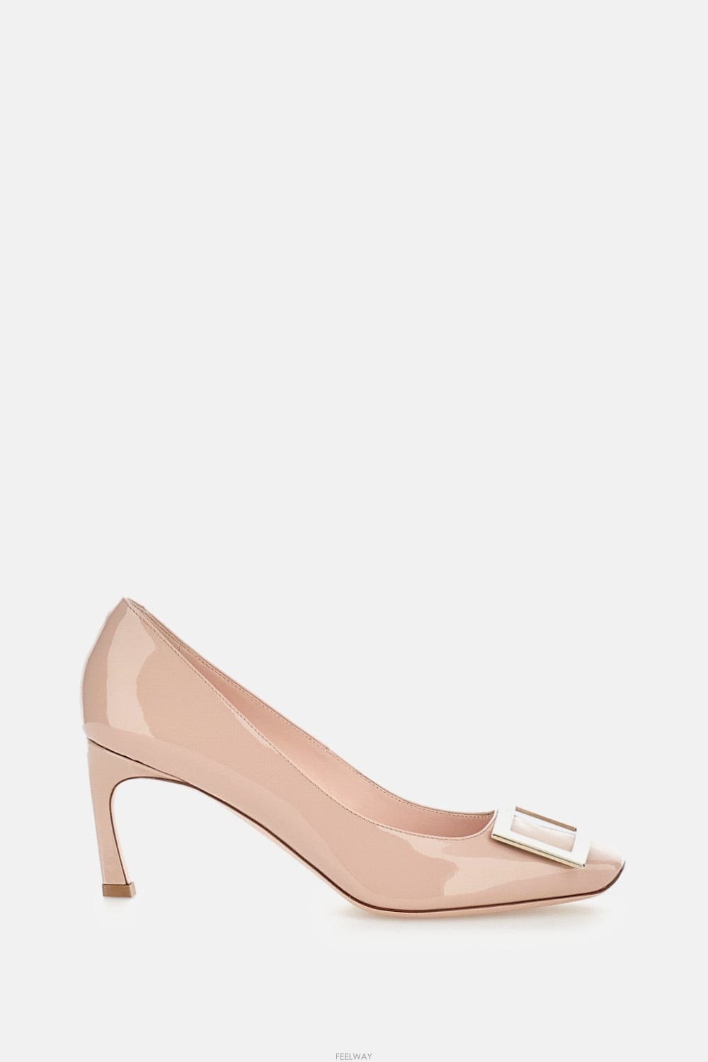 Roger Vivier [B4] ������� RVW40015280D1PC211 �������� ���� ���� �÷��� ����[B4] ������� RVW40015280D1PC211 �������� ���� ���� 