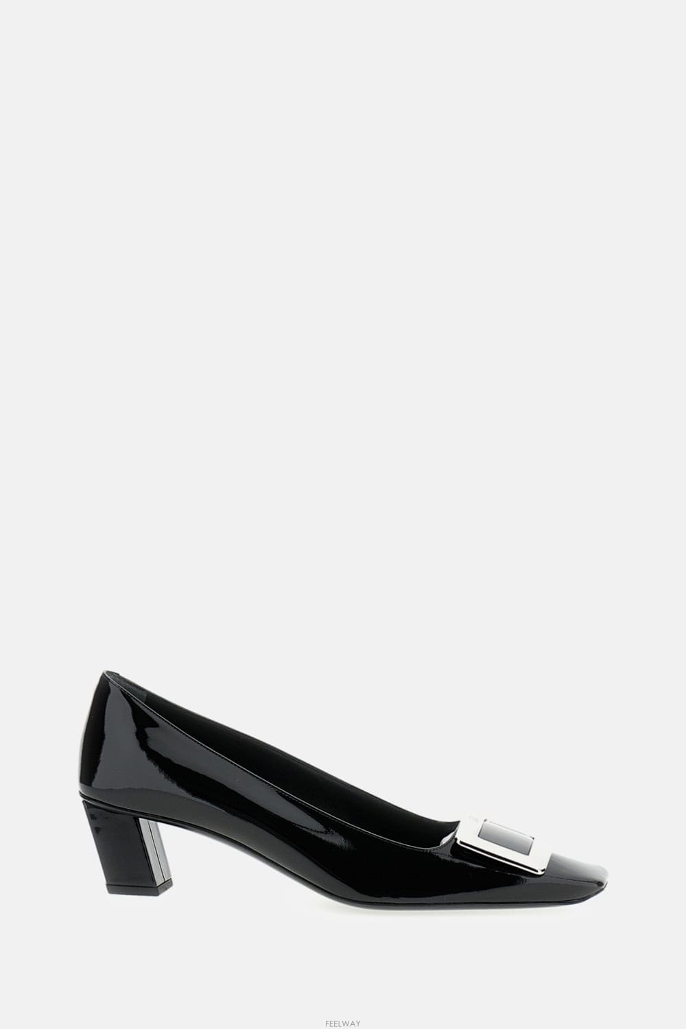 Roger Vivier [B4] ������� RVW00600920D1PB999 �������� ���� ���� �÷��� ����[B4] ������� RVW00600920D1PB999 �������� ���� ���� 