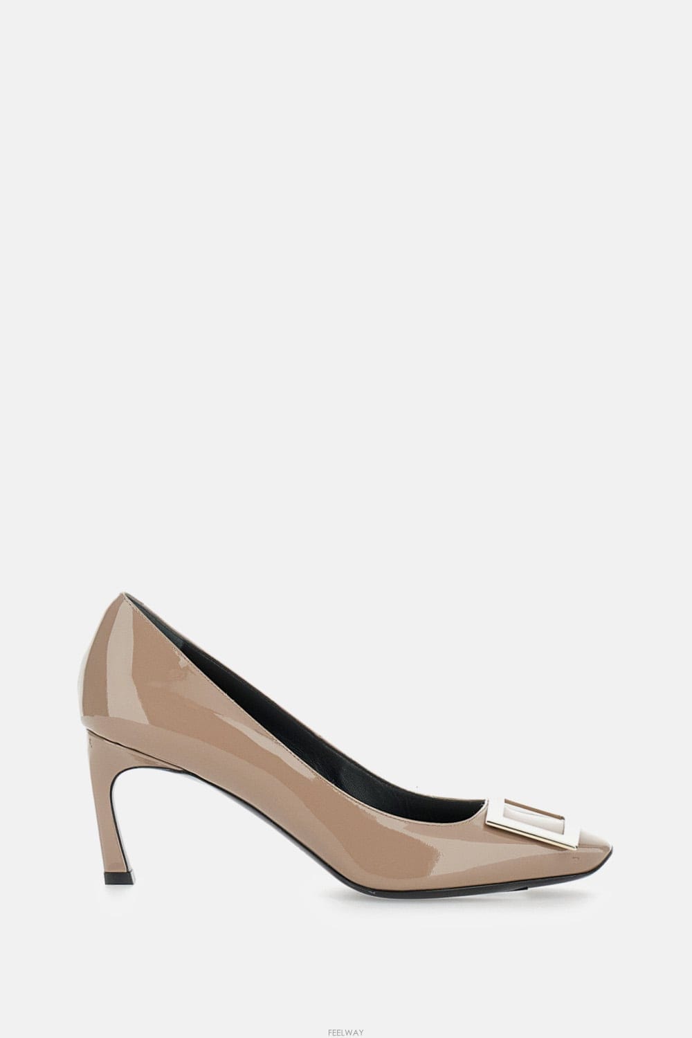 Roger Vivier [B4] ������� RVW40015280D1PC415 �������� ���� ���� �÷��� ����[B4] ������� RVW40015280D1PC415 �������� ���� ���� 