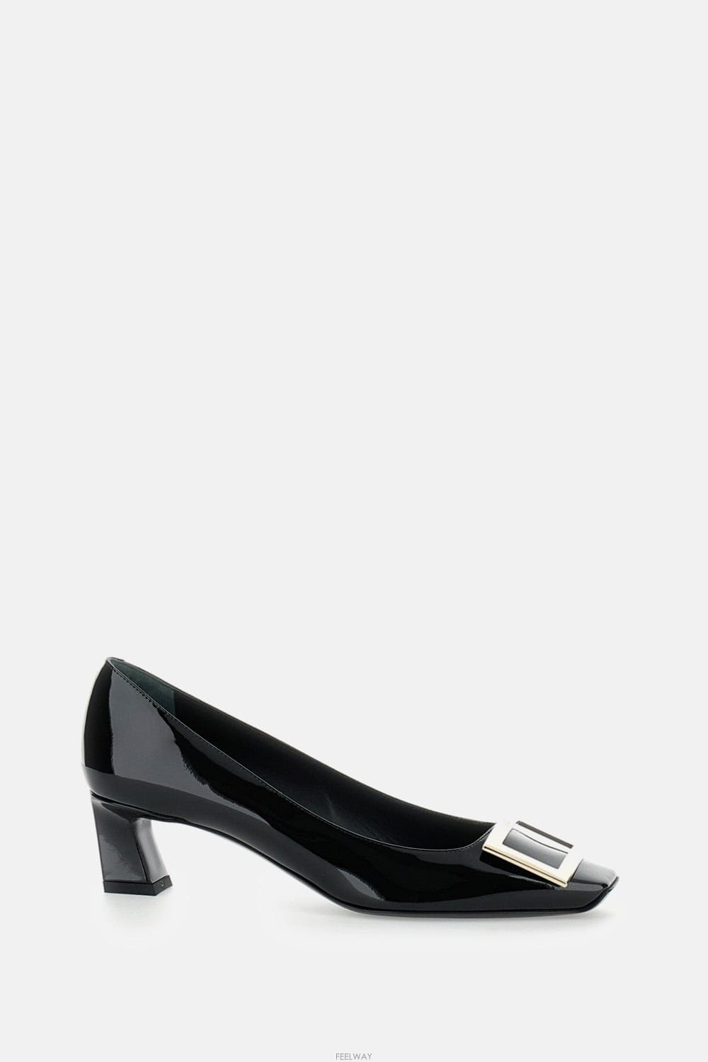 Roger Vivier [B4] ������� RVW44815280D1PB999 �������� ���� ���� �÷��� ����[B4] ������� RVW44815280D1PB999 �������� ���� ���� 