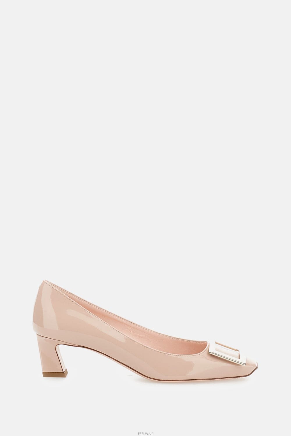 Roger Vivier [B4] ������� RVW44815280D1PC211 �������� ���� ���� �÷��� ����[B4] ������� RVW44815280D1PC211 �������� ���� ���� 