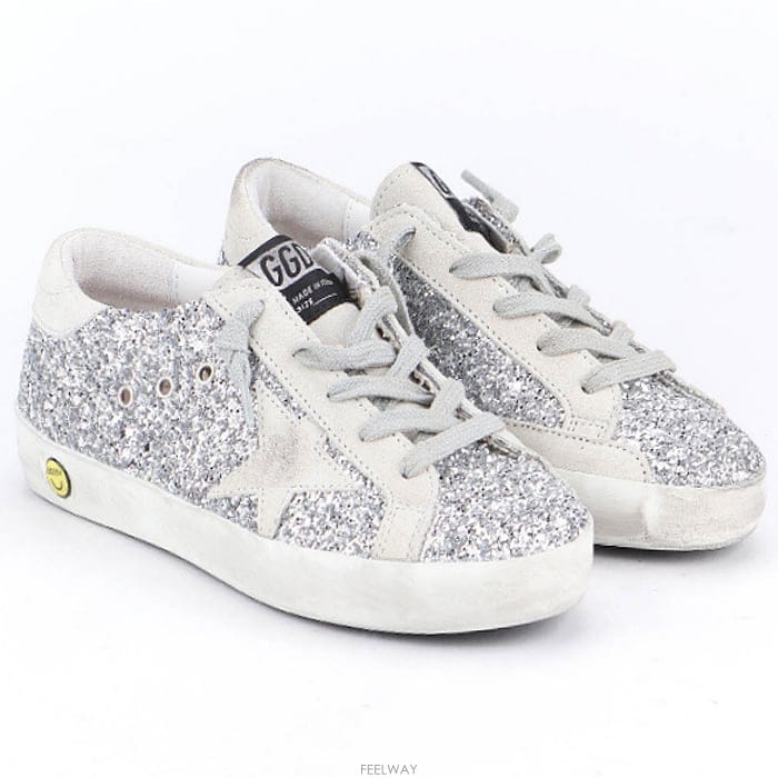 Golden Goose ��籸�� �۸��� ���۽�Ÿ ����Ŀ�� Ű�� GYF00101 F000416 70136��籸�� �۸��� ���۽�Ÿ ����Ŀ�� Ű�� GYF00101 F00041