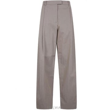 | Other Brand | 26SS ���״� ��Ʈ�� ���̵� ���� TROUSERS 456526BEIGE TP57922521826SS ���״� ��Ʈ�� ���̵� ���� TROUSERS 456526BEIGE TP