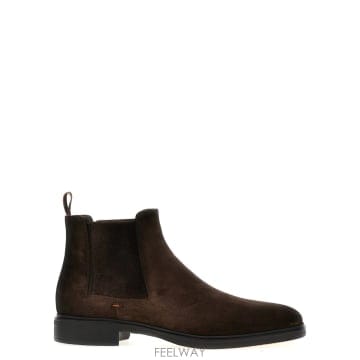 | Other Brand | Santoni Suede ��Ŭ ���� MGEO18937NEAXGEXT50 TP577491287Santoni Suede ��Ŭ ���� MGEO18937NEAXGEXT50 TP57749128