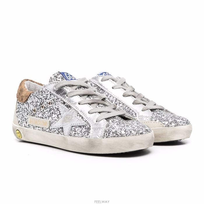 Golden Goose ��籸�� �۸��� ���۽�Ÿ ����Ŀ�� Ű�� GYF00102 F002019 70177��籸�� �۸��� ���۽�Ÿ ����Ŀ�� Ű�� GYF00102 F00201