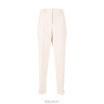 | Other Brand | 26FW Peserico ���� TROUSERS A04680T302479241 TP58089522126FW Peserico ���� TROUSERS A04680T302479241 TP5808952
