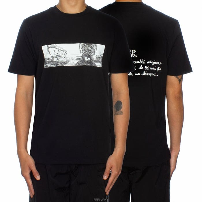 CP company CP���۴� 24/1 ���� �� ���� Ƽ���� 18CMTS319A 005431G 999CP���۴� 24/1 ���� �� ���� Ƽ���� 18CMTS319A 005431G 9