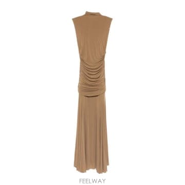 | Other Brand | 25FW ���״� ��Ʈ�� ���� �巹�� 161725BG TP57839782825FW ���״� ��Ʈ�� ���� �巹�� 161725BG TP578397828
