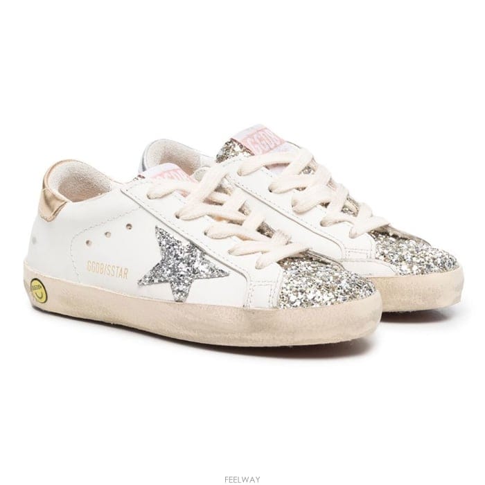 Golden Goose ��籸�� Ű�� �۸��� ���۽�Ÿ ����Ŀ�� GYF00101 F003318 10358��籸�� Ű�� �۸��� ���۽�Ÿ ����Ŀ�� GYF00101 F00331