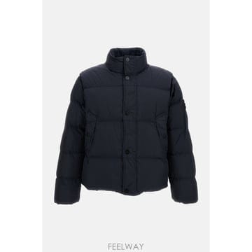 [B4] 스톤아일랜드 4100109S0A23V0020 코트 아우터 남성