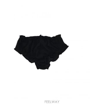 Vivetta 25FW VIVETTA MUTANDA CON FIOCCHETTO VS2UW0009TE0179000 TP57825FW VIVETTA MUTANDA CON FIOCCHETTO VS2UW0009TE0179000