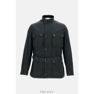 [B4] 바버 MWX0928SG51 자켓 재킷 아우터 남성