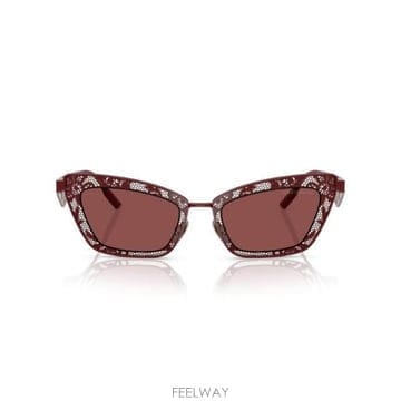 Dolce&Gabbana 25FW ��ü�ذ��ٳ� ���� ���۶� DG2311131975 TP57925797725FW ��ü�ذ��ٳ� ���� ���۶� DG2311131975 TP5792579