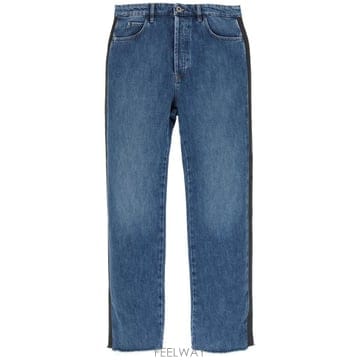 Miu Miu 23SS �̿�̿� PANTALONI GWP45012IKF0008 TP57851150123SS �̿�̿� PANTALONI GWP45012IKF0008 TP578511501