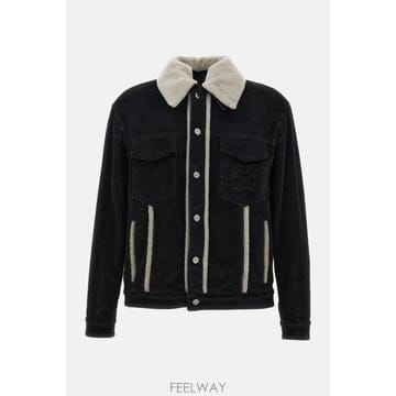 [B4] 펜디 FW1427AVY6F0TY6 자켓 재킷 아우터 남성