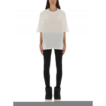 Rick Owens 25FW DRKSHDW ���� T ���� DS02E7201BH11 TP57923559125FW DRKSHDW ���� T ���� DS02E7201BH11 TP579235591