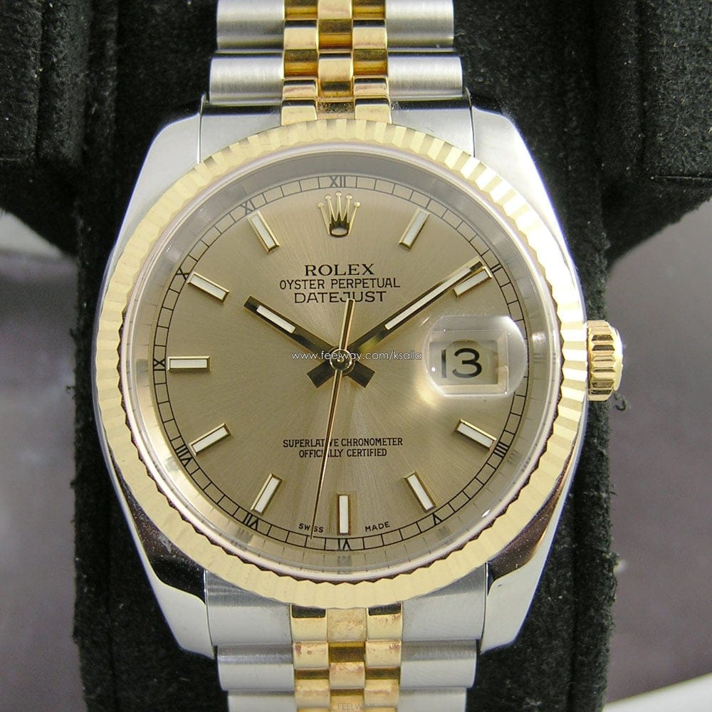 Rolex (��Ÿ��24)  �η��� 116233 ���ε��� ��ձ� 36�̸� Ǯ��Ʈ(��Ÿ��24)  �η��� 116233 ���ε��� ��ձ� 36�̸� Ǯ��