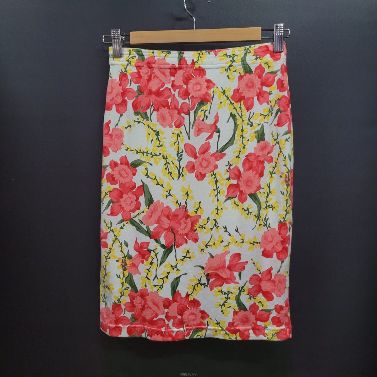Valentino OLIVER VALENTINO �ø��� �߷�Ƽ�� ���¸� �÷η� ��Ƽ�� ��ĿƮ(����ǰ��, ������)OLIVER VALENTINO �ø��� �߷�Ƽ�� ���¸� �÷η� ��Ƽ�� 