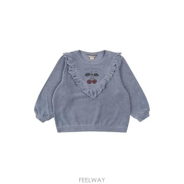 | Other Brand | 25FW Konges Slojd WALLY ���� KS101731KTRADEWINDS TP57056859625FW Konges Slojd WALLY ���� KS101731KTRADEWINDS TP570