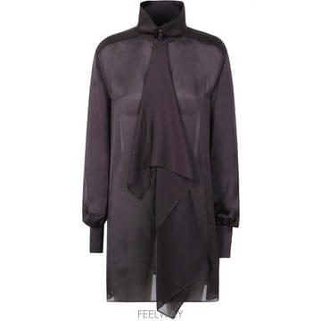 Sacai 25FW Sacai SATIN �巹�� 2507975601 TP57888822525FW Sacai SATIN �巹�� 2507975601 TP578888225