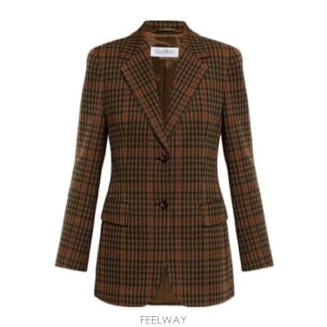 Max Mara 26FW �������� ���� ��Ʈ 1916136206002 TP57956505126FW �������� ���� ��Ʈ 1916136206002 TP579565051