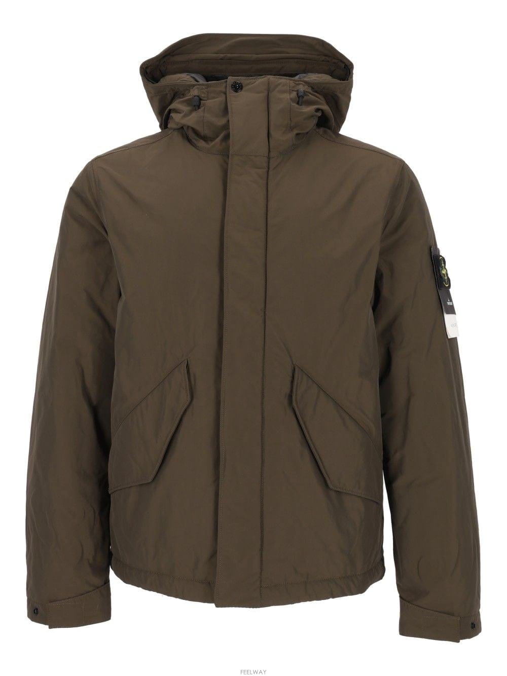Stone Island [A9] ������Ϸ��� L2S154100010S0A26V0078 ���� ��Ŷ �ƿ��� ���� L2S154100010[A9] ������Ϸ��� L2S154100010S0A26V0078 ���� ��Ŷ ��