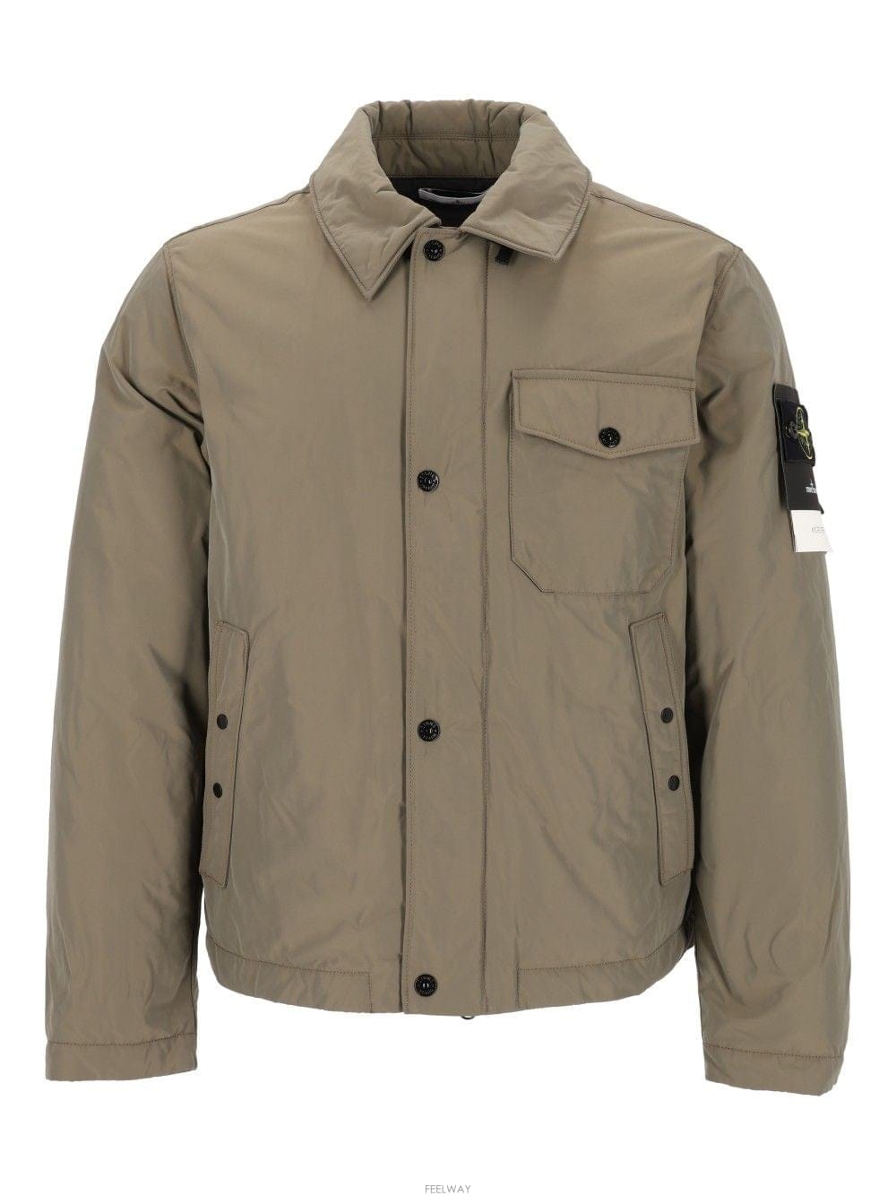 Stone Island [A9] ������Ϸ��� L2S154100022S0A26V005G ���� ��Ŷ �ƿ��� ���� L2S154100022[A9] ������Ϸ��� L2S154100022S0A26V005G ���� ��Ŷ ��