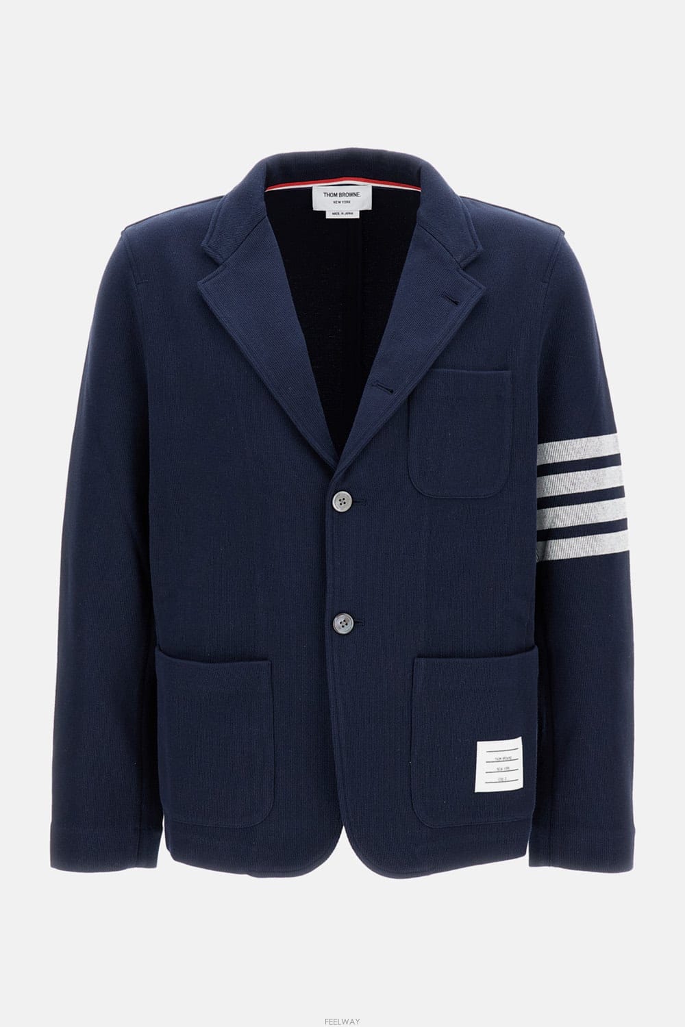Thom Browne [B4] ����� MJT575A07545415 ���� ��Ŷ �ƿ��� ����[B4] ����� MJT575A07545415 ���� ��Ŷ �ƿ��� ����