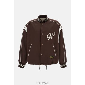 [B4] 우영미 W261JP03908D 자켓 재킷 아우터 남성